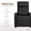 Fauteuil inclinable manuel Dream On Me-1626632235