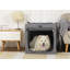 Cage pour chien Cozzi-86671237-86671236