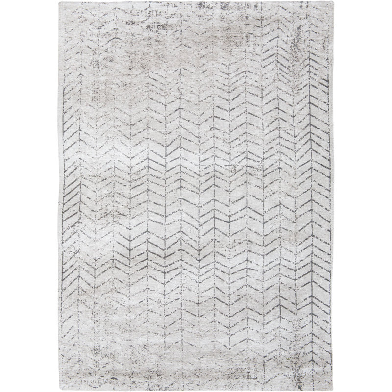 Mad Men Abstract Area Rug, Rectangle 170 x 240cm