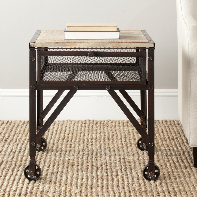 table de bout Jhonae
