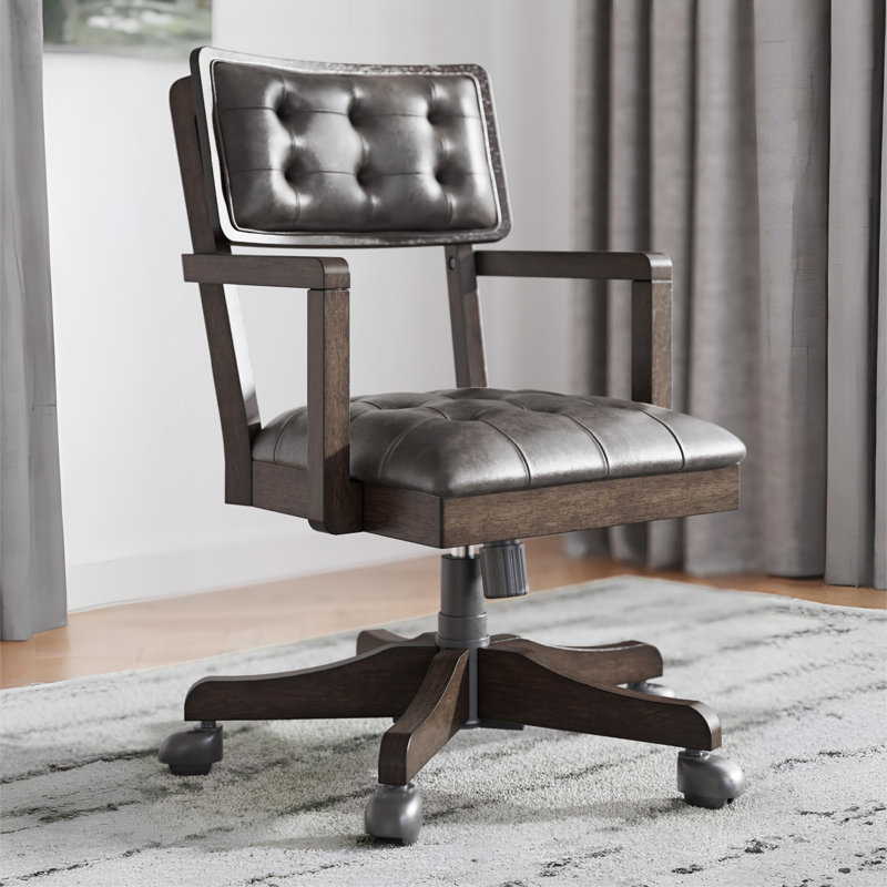 Chaise de bureau Breckington