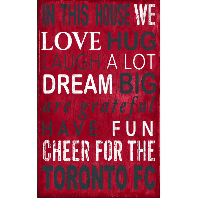 Entertainment Wall Decor
