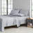  2000 Thread Count 6-Piece Sheet Set-2025061597-2025061592