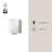 Latitude Dimmable Bath Sconce-64113081