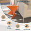 Table d'appoint sculpturale 17 po Leisuremod-126571397