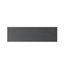 Banc Annabel, noir
