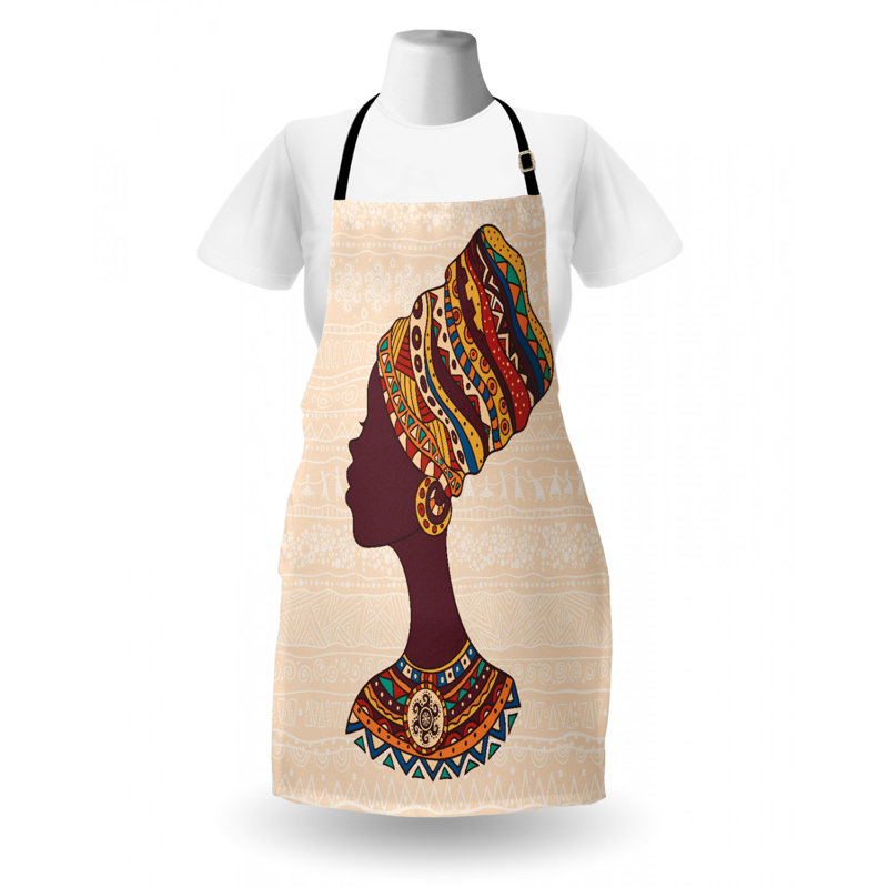 Bib Apron