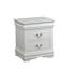 Table de chevet Louis Philippe-1920612382