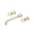 Satin Nickel