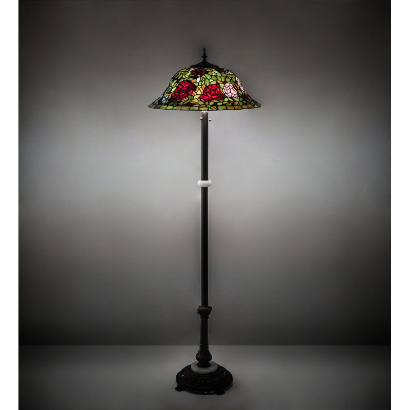 Zunaira Floor Lamp