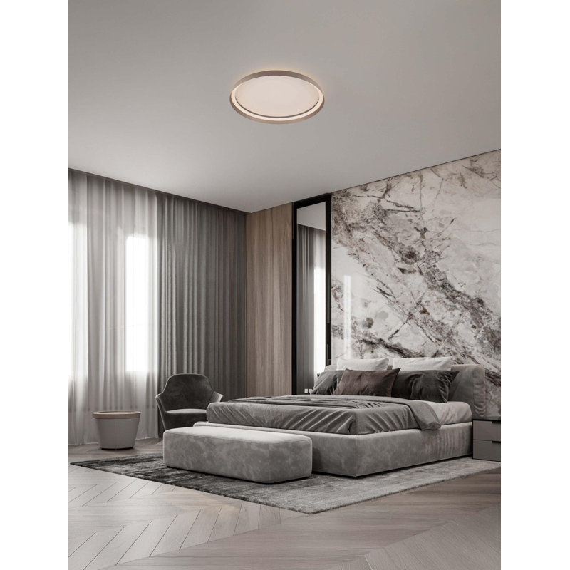 Flush Mount