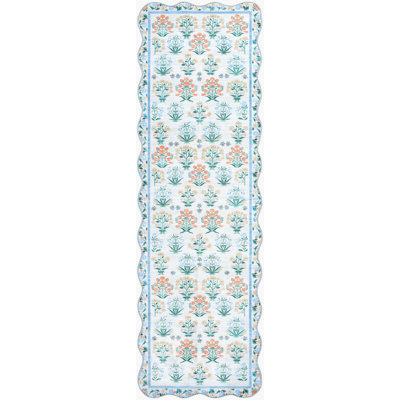 Hakizimana  Machine Woven Rug