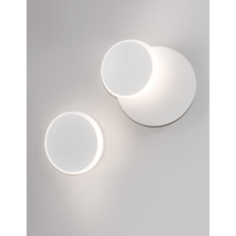 Antai LED Flush Mounted Sconce