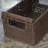 Chebeague Decorative Woven Baskets, Paper Rope with Wood Handles, Sturdy Metal Frame, Small, Medium and Large-641529209