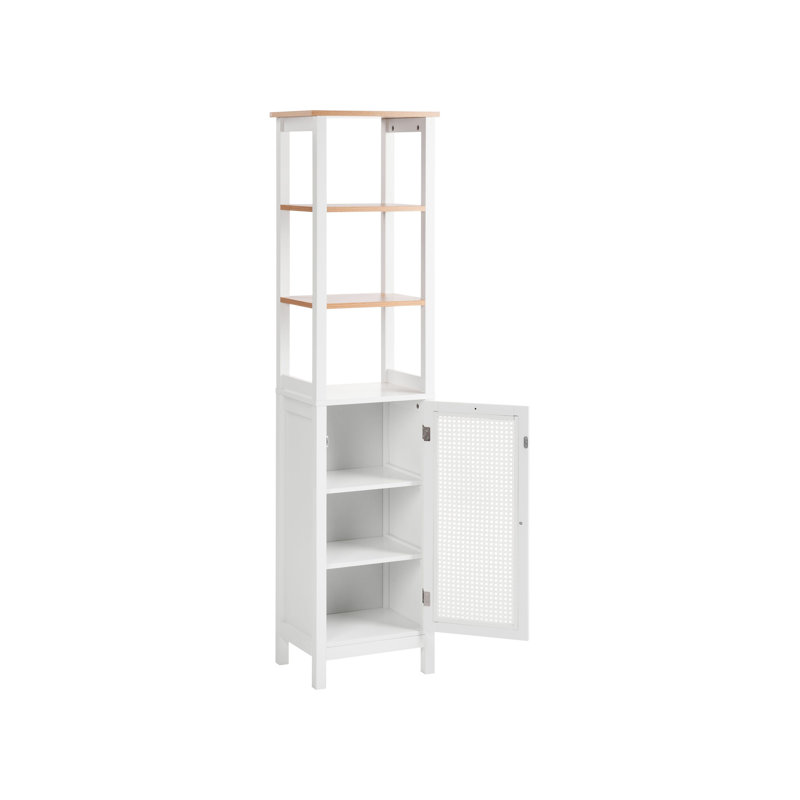 Abygaelle Bathroom Cabinet