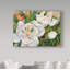 Deetra «Magnolia Tree», reproduction de peinture acrylique sur toile tendue-27492640