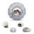 Felt Nest Pet Bed-93925559-93925558