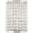 Belisle Flush Mounted Sconce-1165157714