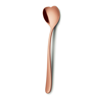 Big Love Stainless Steel Teaspoon