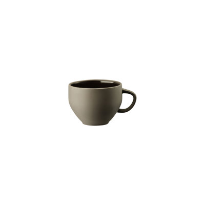 Junto Handmade Stoneware Teacup