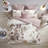 Cotton Percale Comforter 8 Piece Set-116311819-116311818