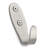 Utility Metal Wall Hook