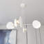 Murray 4 - Light Cluster Pendant-40741002