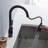KIBI Summit Pull Down Kitchen Faucet-41659829-48024397