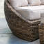 Lit de jour rond Havana-124482138