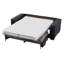 Maximina 2 Seater Sofa Bed-806667481