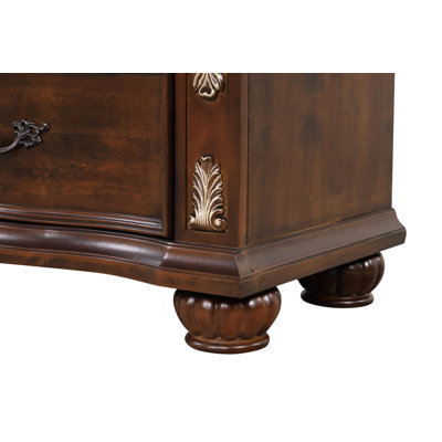 Commode 6 tiroirs