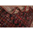 All-Over Traditional  Runner Rug 4x10