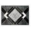 Tapis de couloir intérieur en caoutchouc antidérapant Home Decor