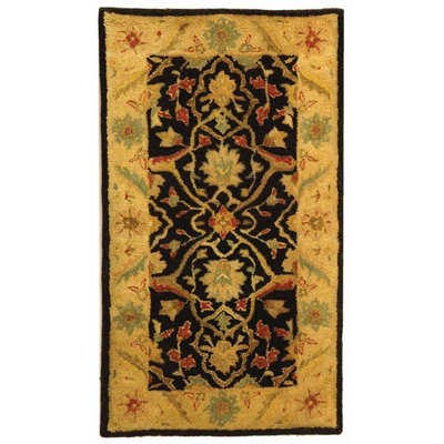 Dunbar Hand Tufted Wool Oriental Rug