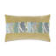 Zephyr Lumbar Pillow Cover & Insert
