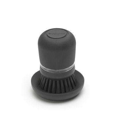 Brosse à récurer pour le lavage des liquides et des liquides d'évacuation de l'eau de cuisine Brabantia SinkSide