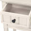 Buffet avec 3 tiroirs de rangement et tablette inférieure Barbe-599880322