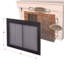 Portes de foyer pliantes en aluminium Kirsty-1904074626