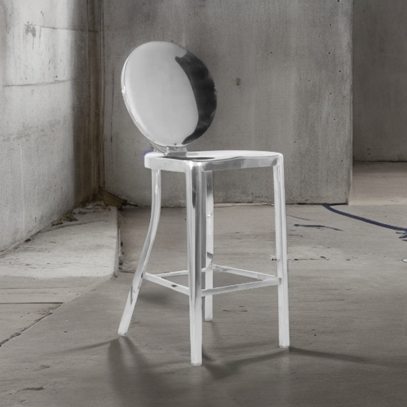 Tabouret de comptoir 24,5 po Kong