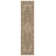 Danya Oriental Beige/Cream Indoor/Outdoor Area Rug