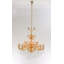 Lustre en cristal Regal