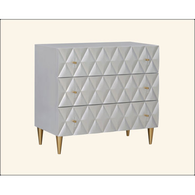 Armoire console Anson