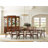 BARTLEY ARM CHAIR