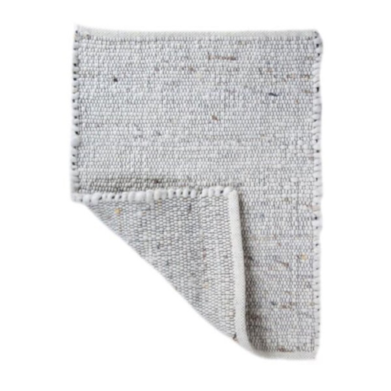 Antonetta Hand Woven Area Rug, Rectangle 160 x 230cm