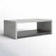 Single Coffee Table