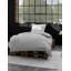 Cepeda Hypoallergenic Satin 206 TC Modern & Contemporary 2 Piece Duvet Cover Set-74491898-74491902