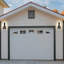 Applique murale en aluminium Alsie