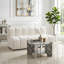 Table basse Soriano Alaska-1153533121