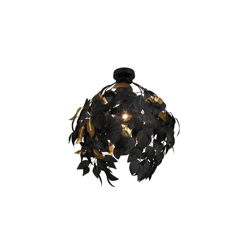 Semi Flush Mount