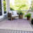  Machine Washable Indoor/Outdoor Kitchen Mat-838041151